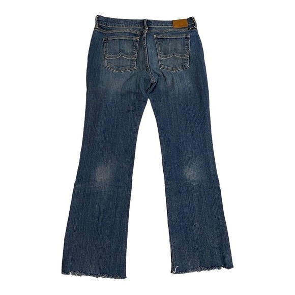 Lucky Brand Sweet N' Low Bootcut Jeans - Picture 6 of 10